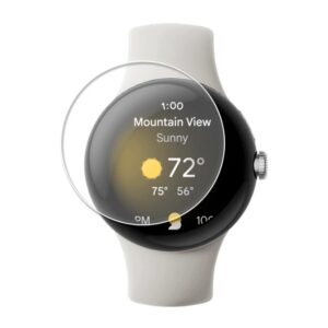 Google Pixel Watch Screen Protector