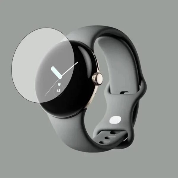 Google Pixel Watch Screen Protector - Image 2