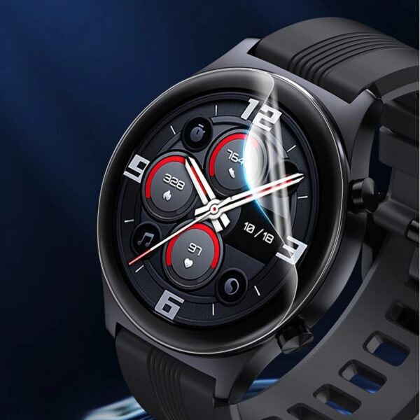 Google Pixel Watch Screen Protector - Image 3