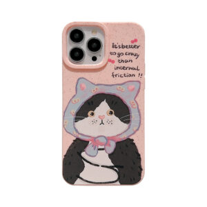 Apple Phone Case