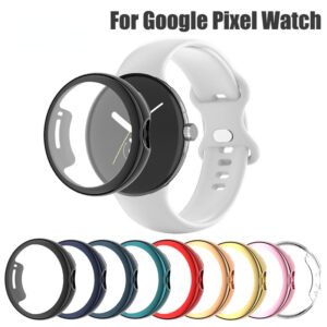 Google Pixel Watch Protective Case