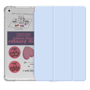 Apple iPad Protective Case