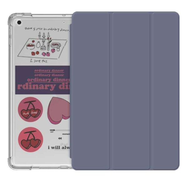 Apple iPad Protective Case - Image 3