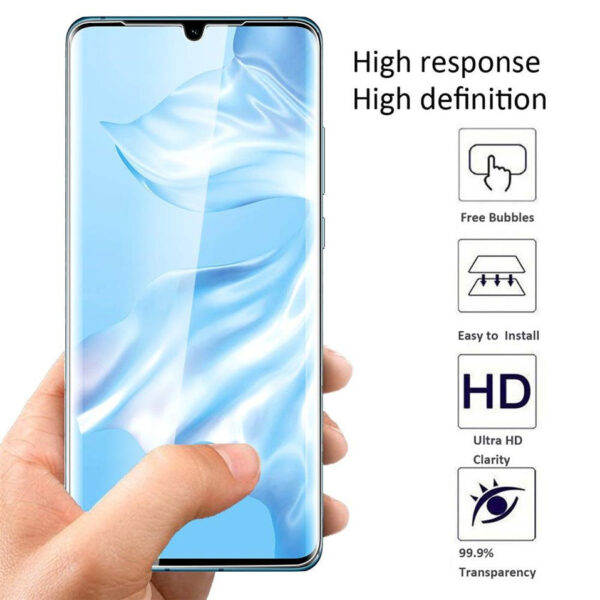 Huawei Screen Protector - Image 2
