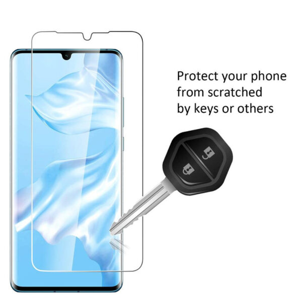 Huawei Screen Protector - Image 3