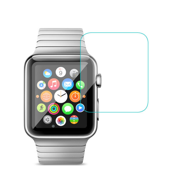 Apple Watch Screen Protector - Image 2