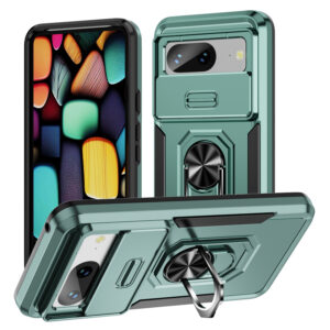 Google Phone Case