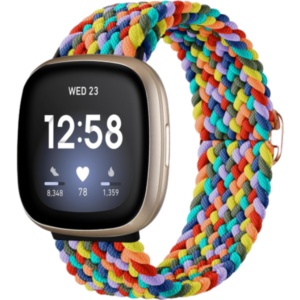 Durable - Fitbit Watch Bands