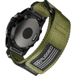 Durable - Garmin Watch Bands