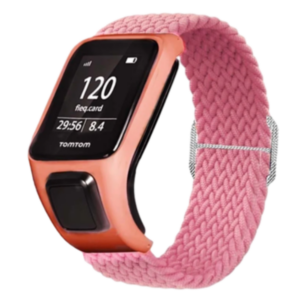 Durable - TomTom Watch Bands