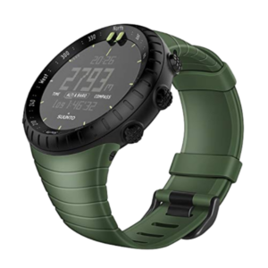 Durable - Suunto Watch Bands